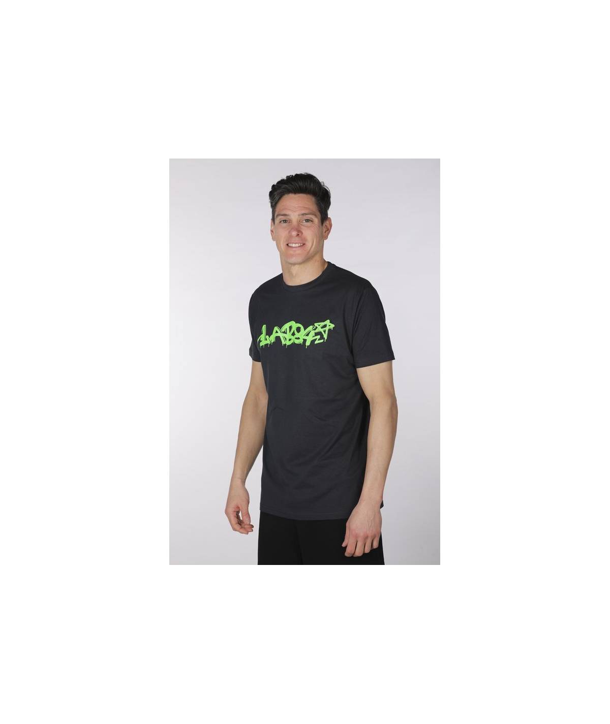 Lab84 T-SHIRT GIRO M/M Super sconto