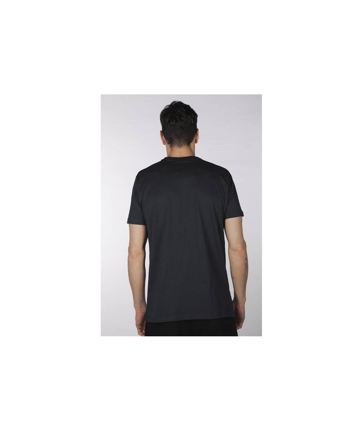 Lab84 T-SHIRT GIRO M/M Super sconto