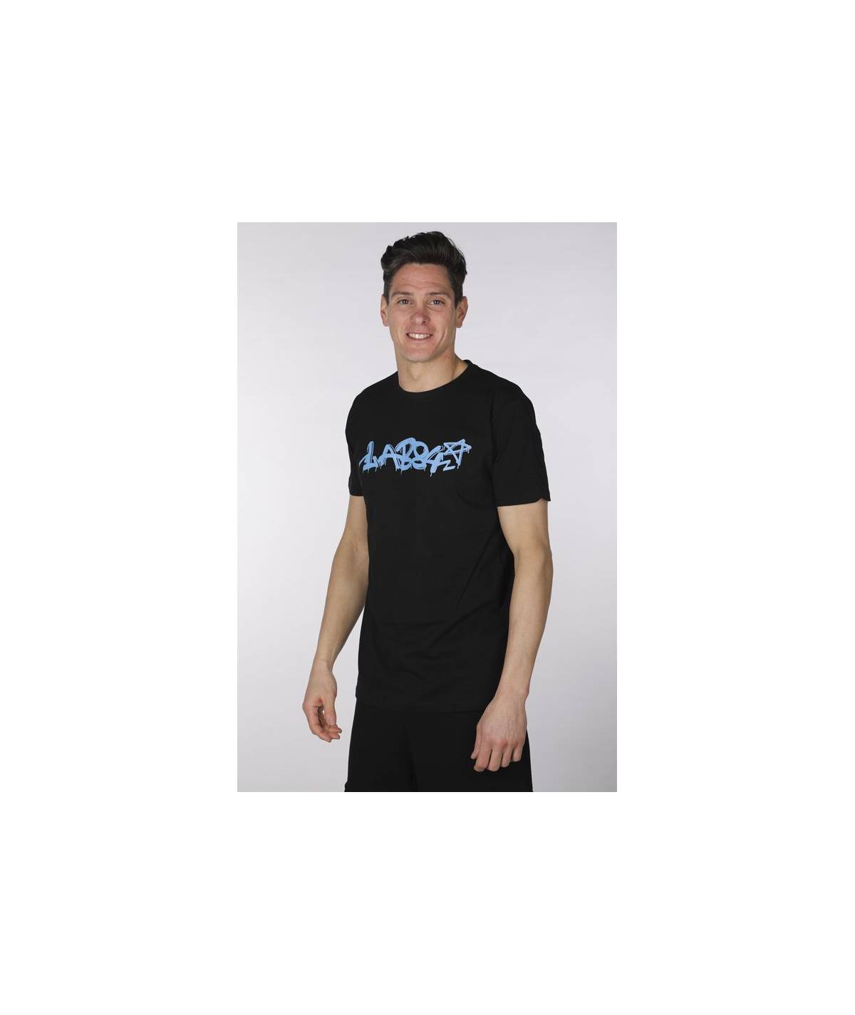 Lab84 T-SHIRT GIRO M/M Enormi sconti