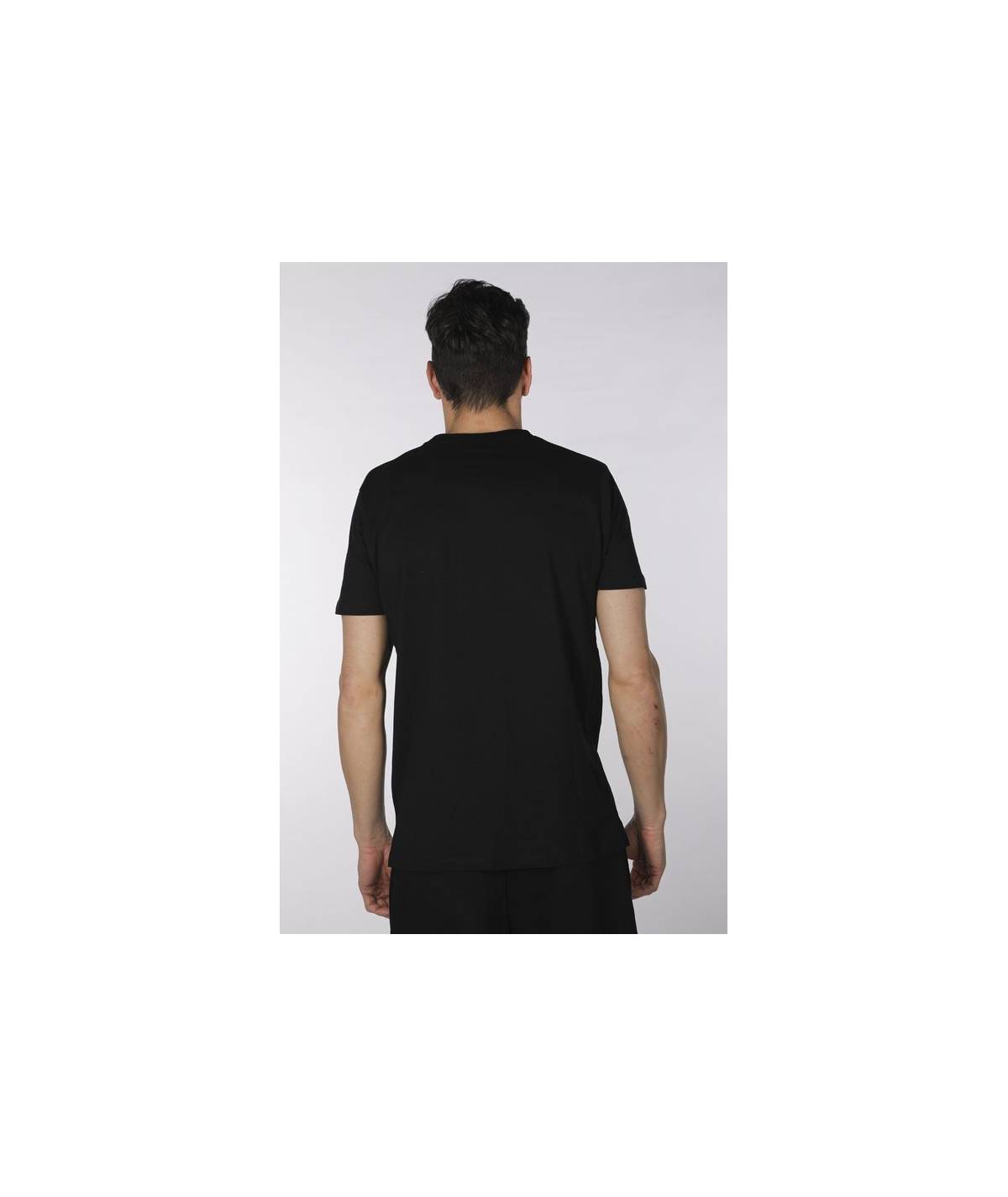 Lab84 T-SHIRT GIRO M/M Enormi sconti