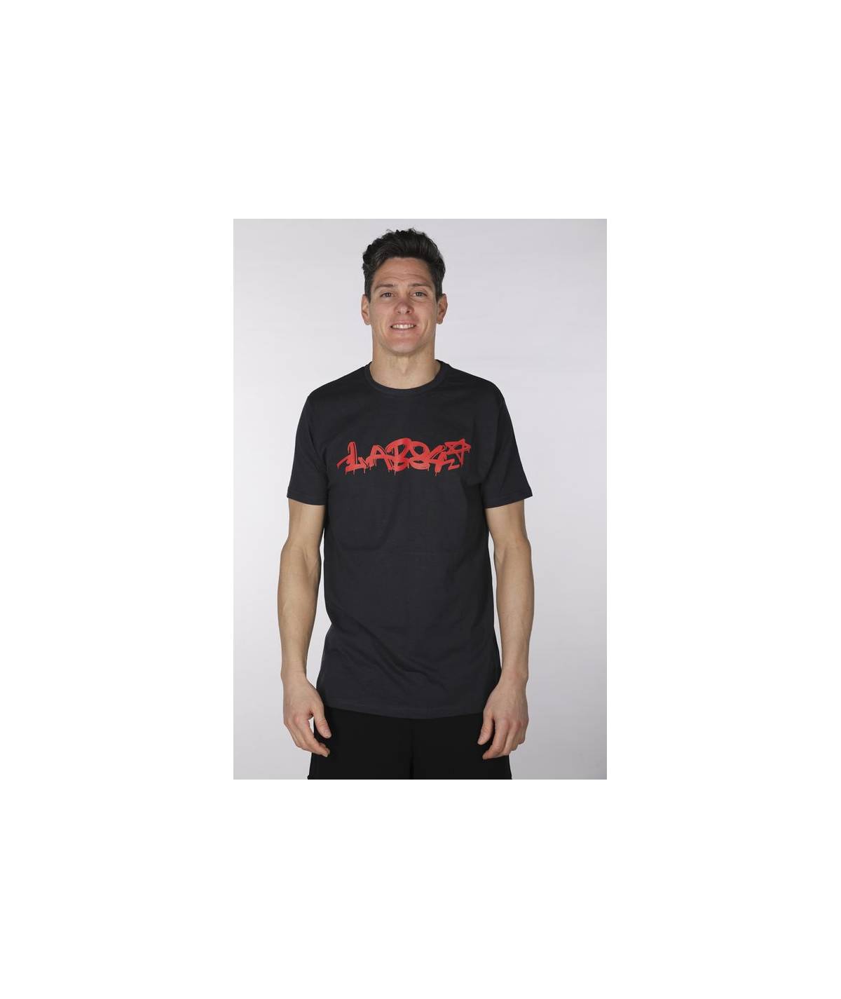 Lab84 T-SHIRT GIRO M/M 50% di sconto con spedizione gratuita
