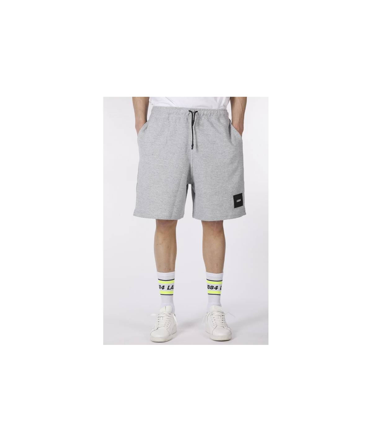 Lab84 SHORT FELPA