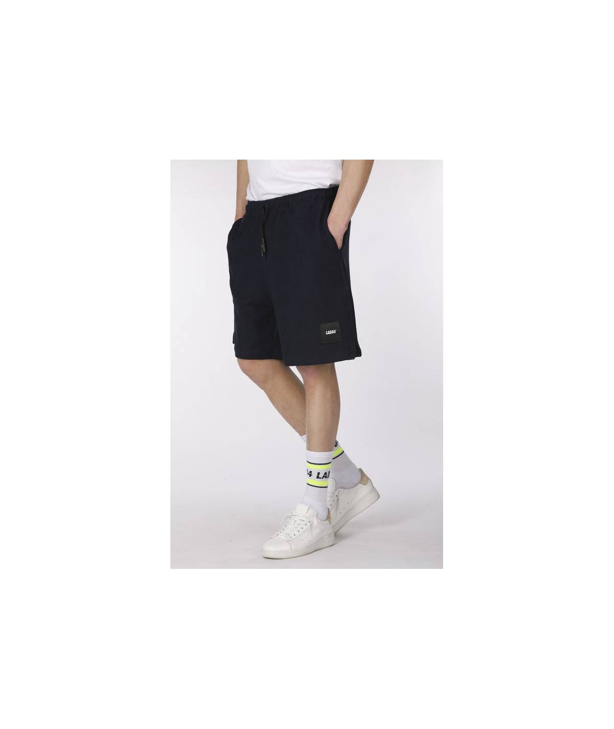 Lab84 SHORT FELPA Duty-free