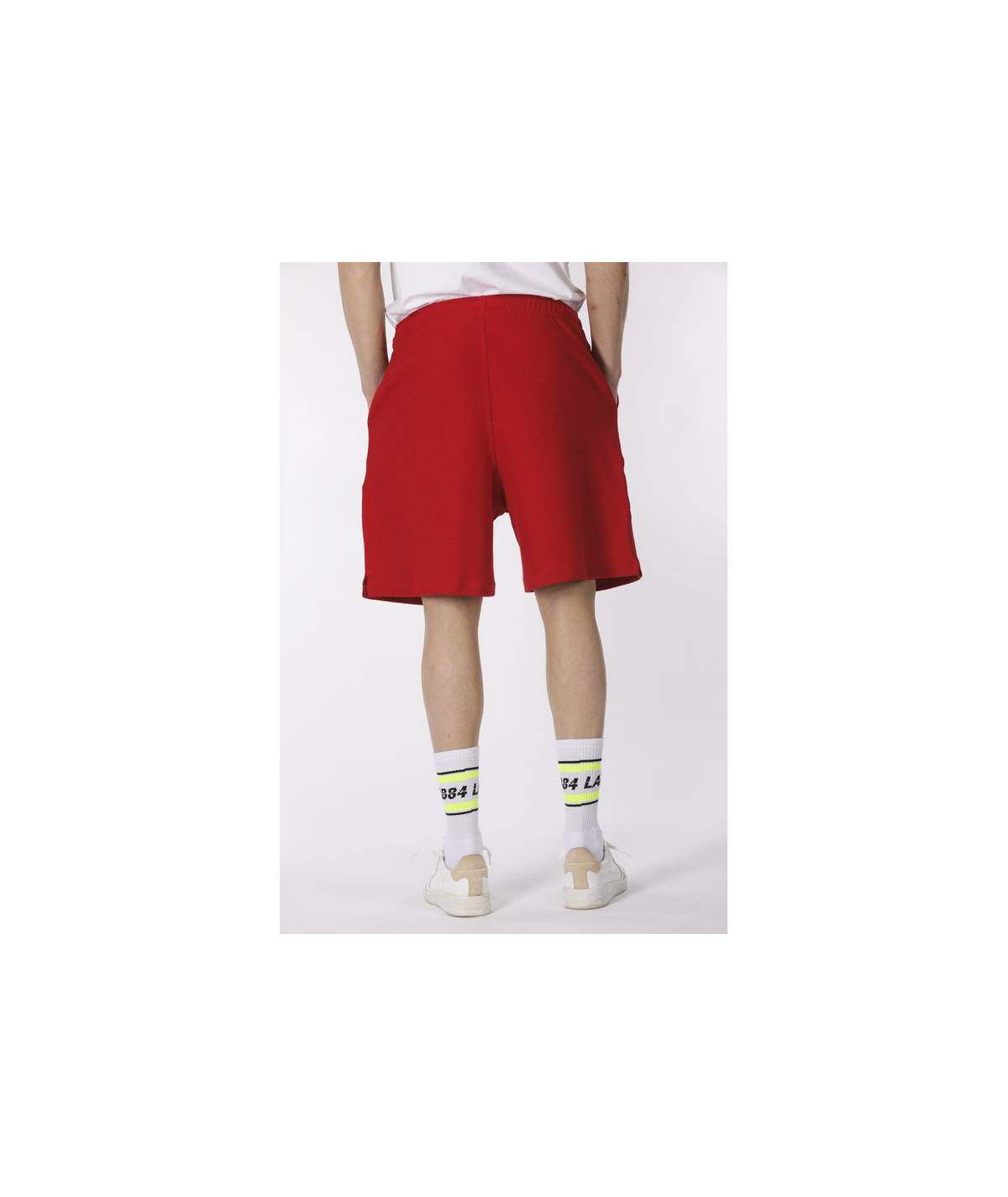 Lab84 SHORT FELPA 50% di sconto per tempo limitato