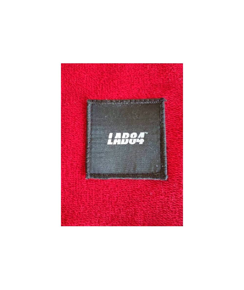 Lab84 SHORT FELPA 50% di sconto per tempo limitato