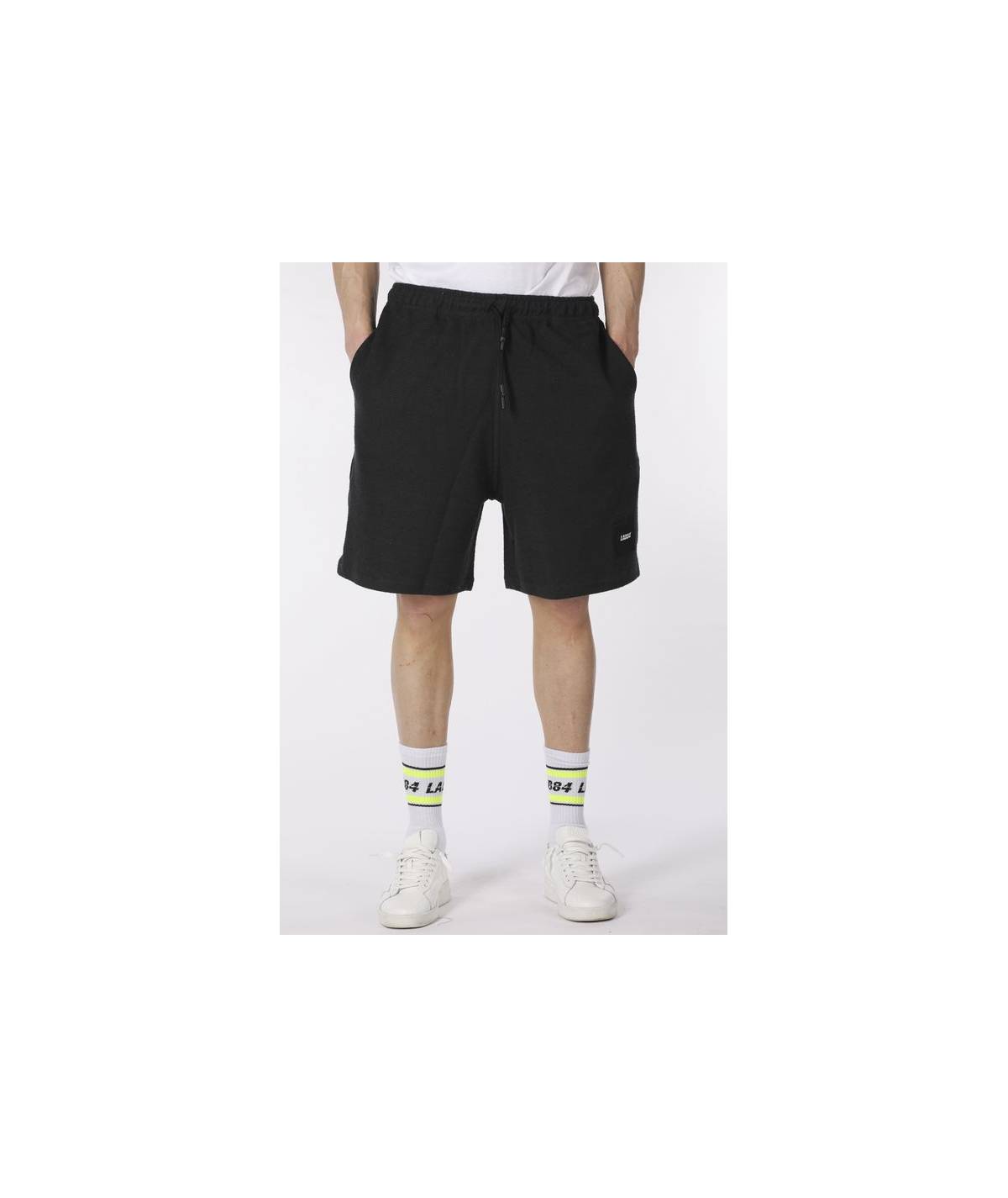 Lab84 SHORT FELPA