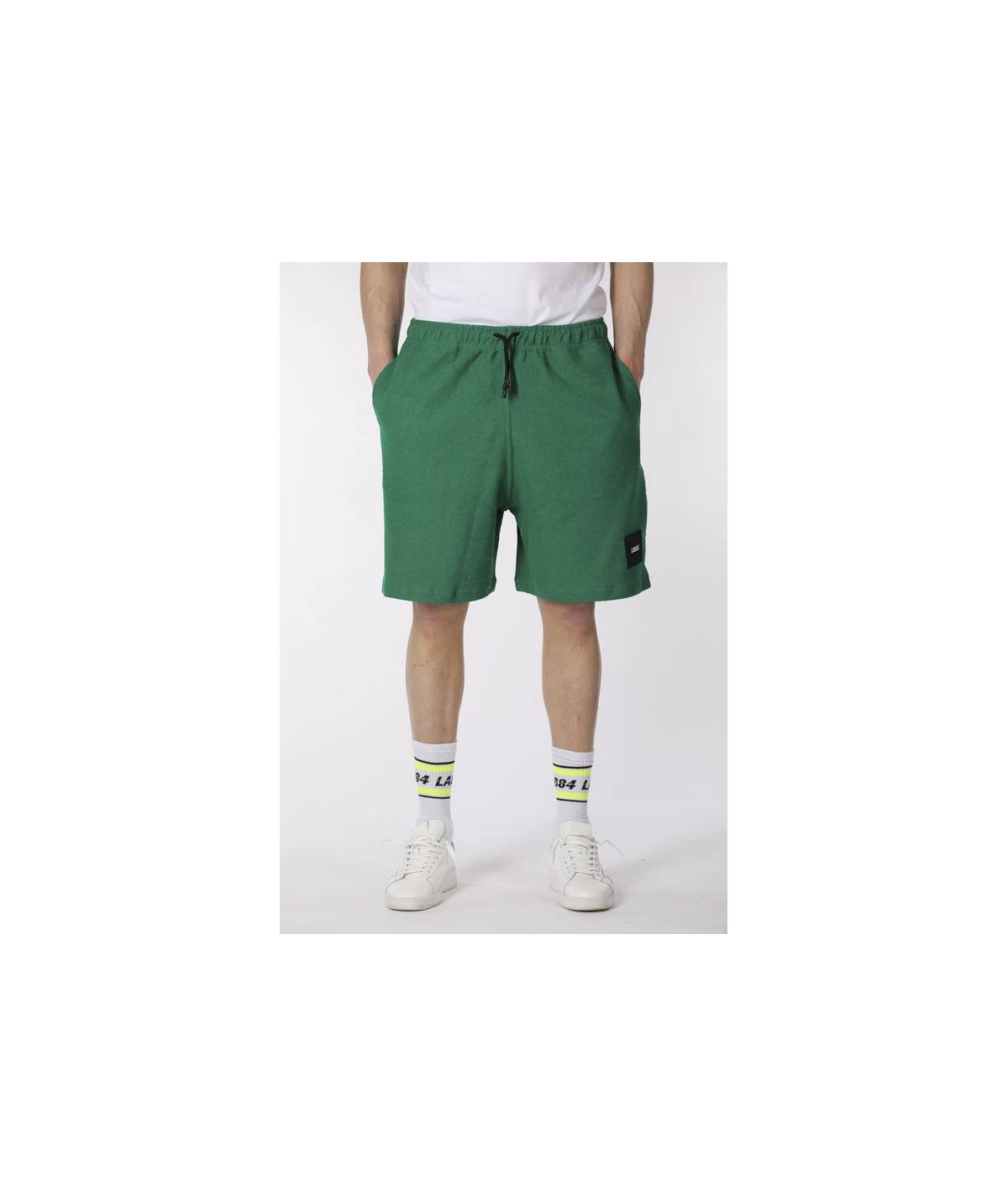 Lab84 SHORT FELPA