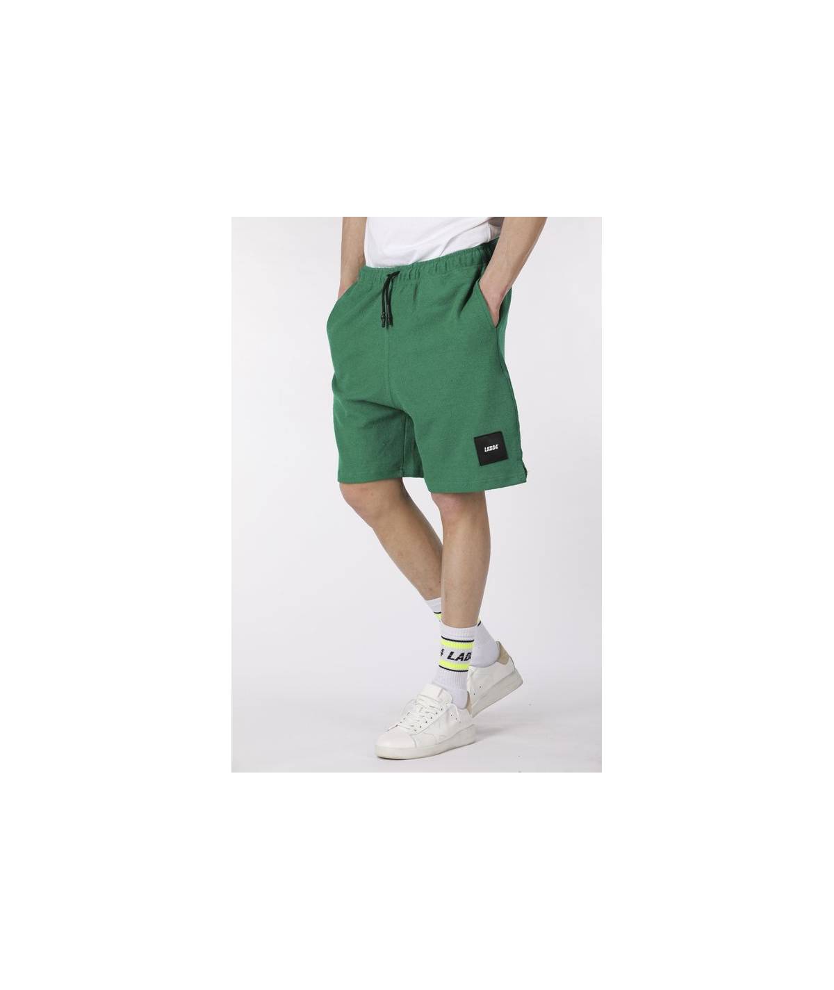 Lab84 SHORT FELPA 2025
