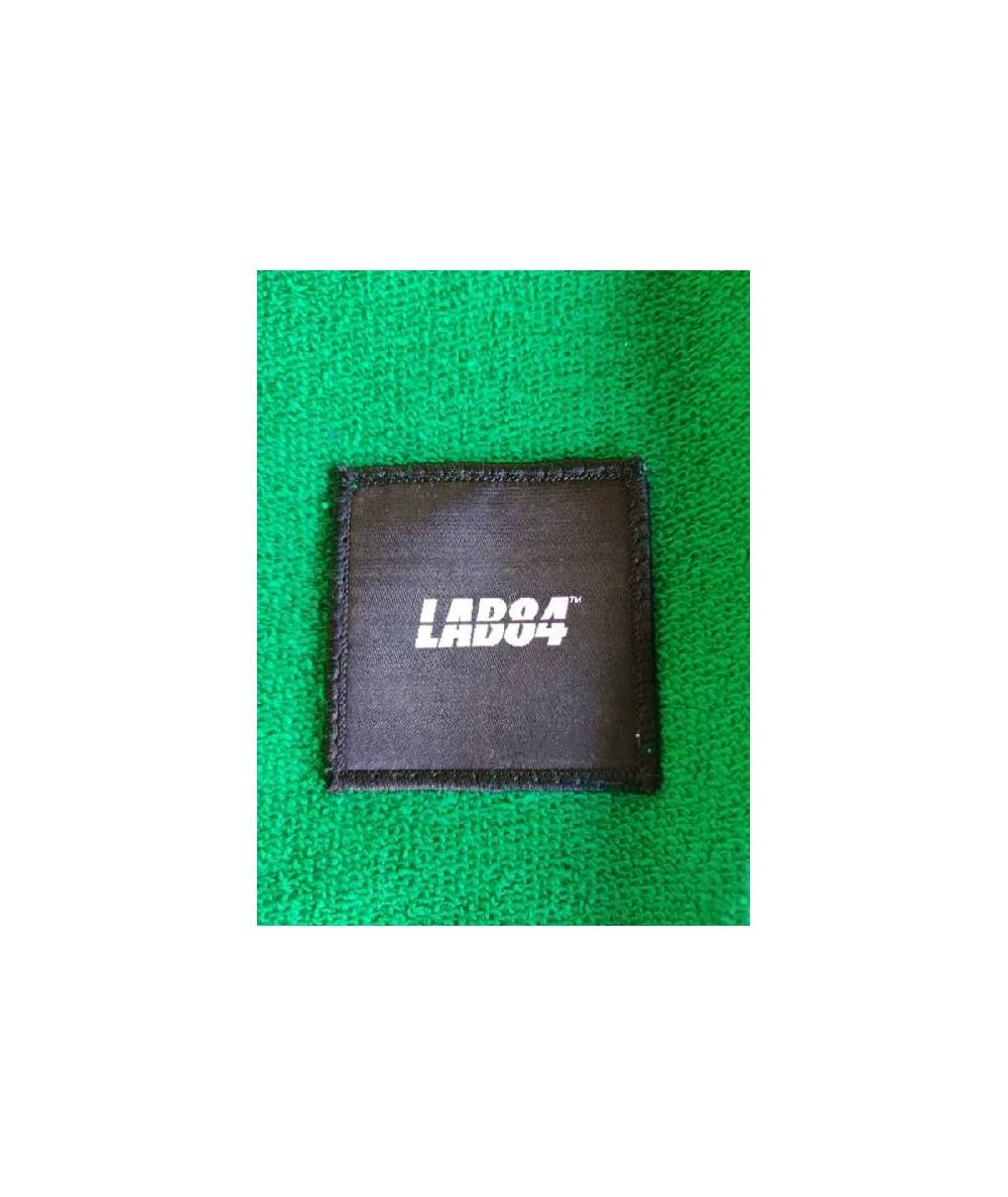 Lab84 SHORT FELPA 2025