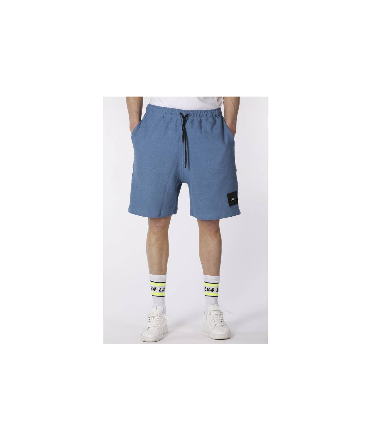 Lab84 SHORT FELPA