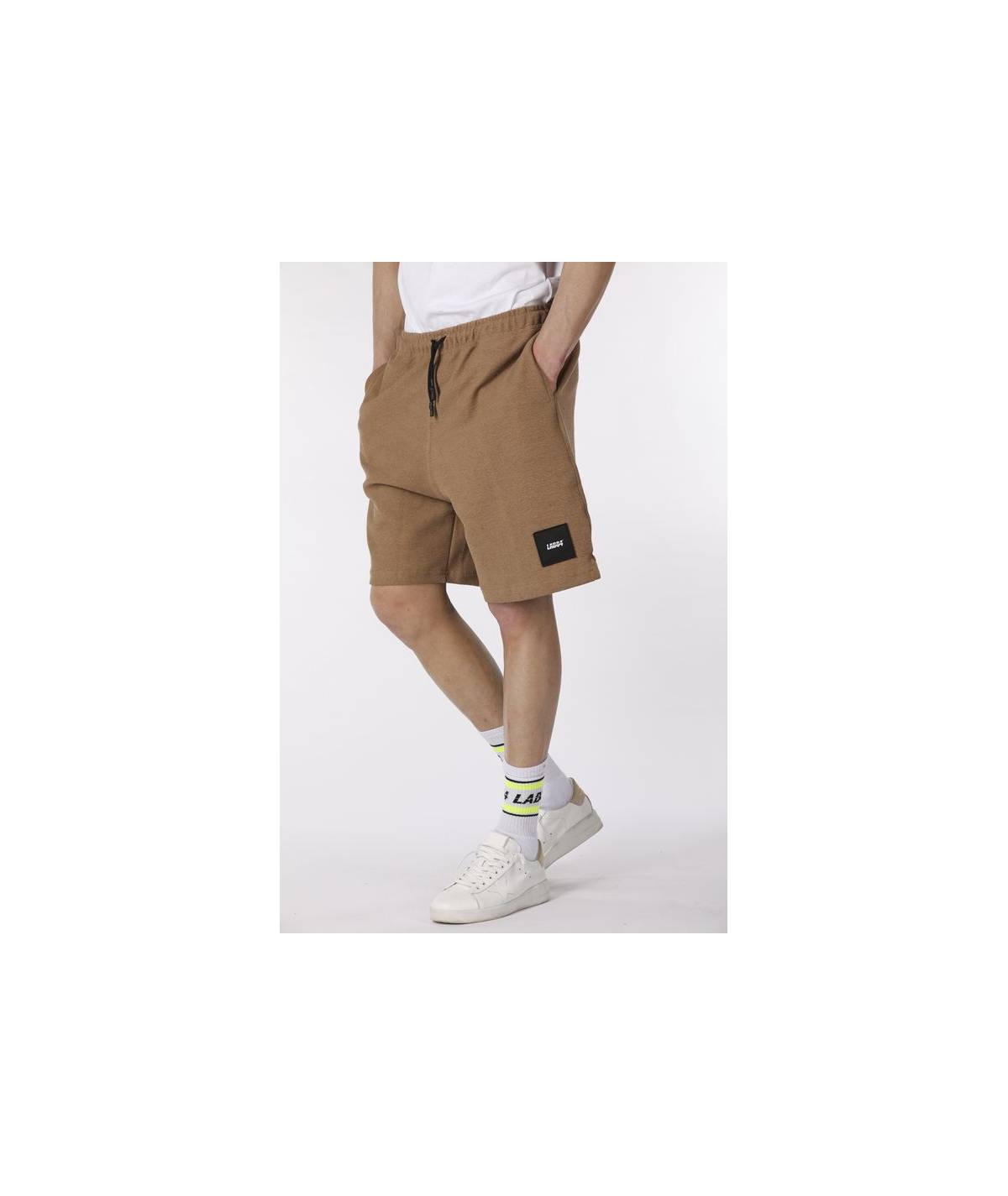 Lab84 SHORT FELPA Italia