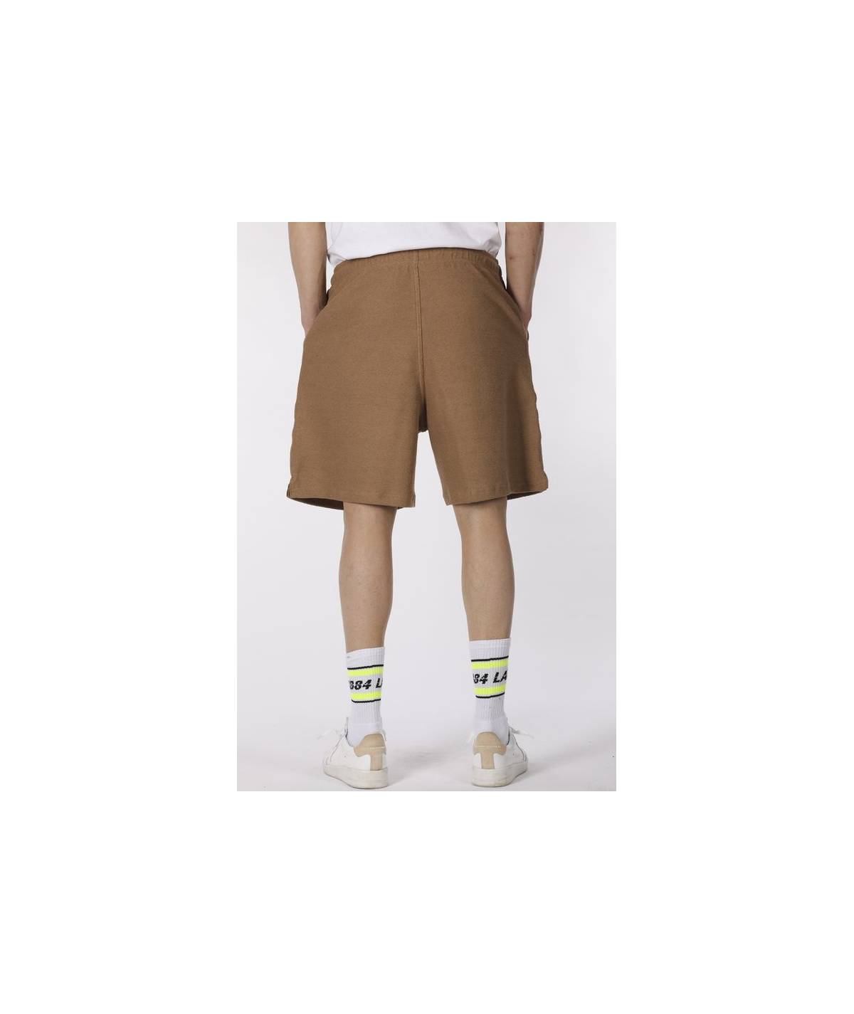 Lab84 SHORT FELPA Italia