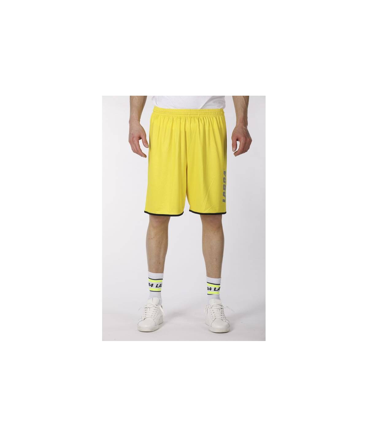 Lab84 SHORT DRYFIT Promozione