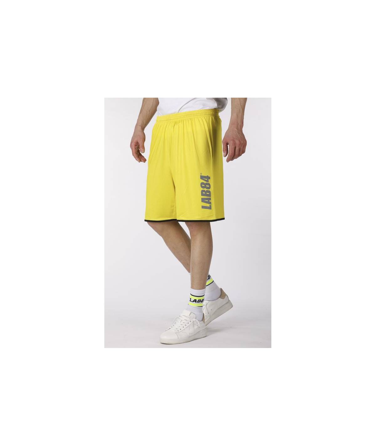 Lab84 SHORT DRYFIT Promozione