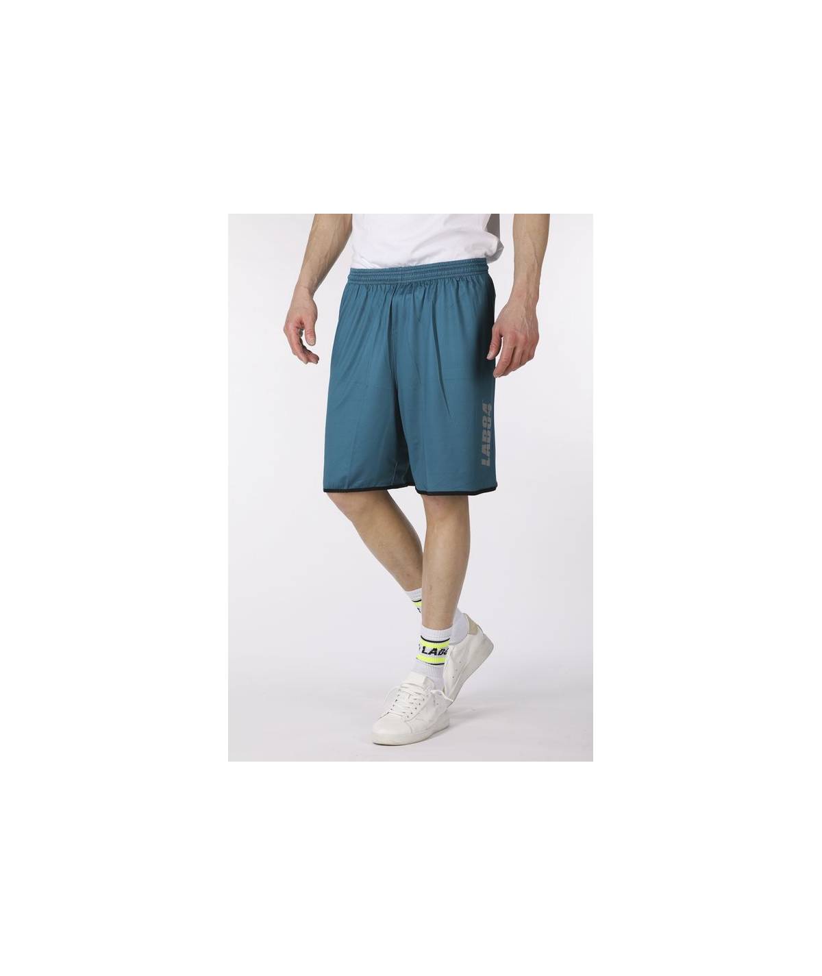 Lab84 SHORT DRYFIT Spedizione Gratuita