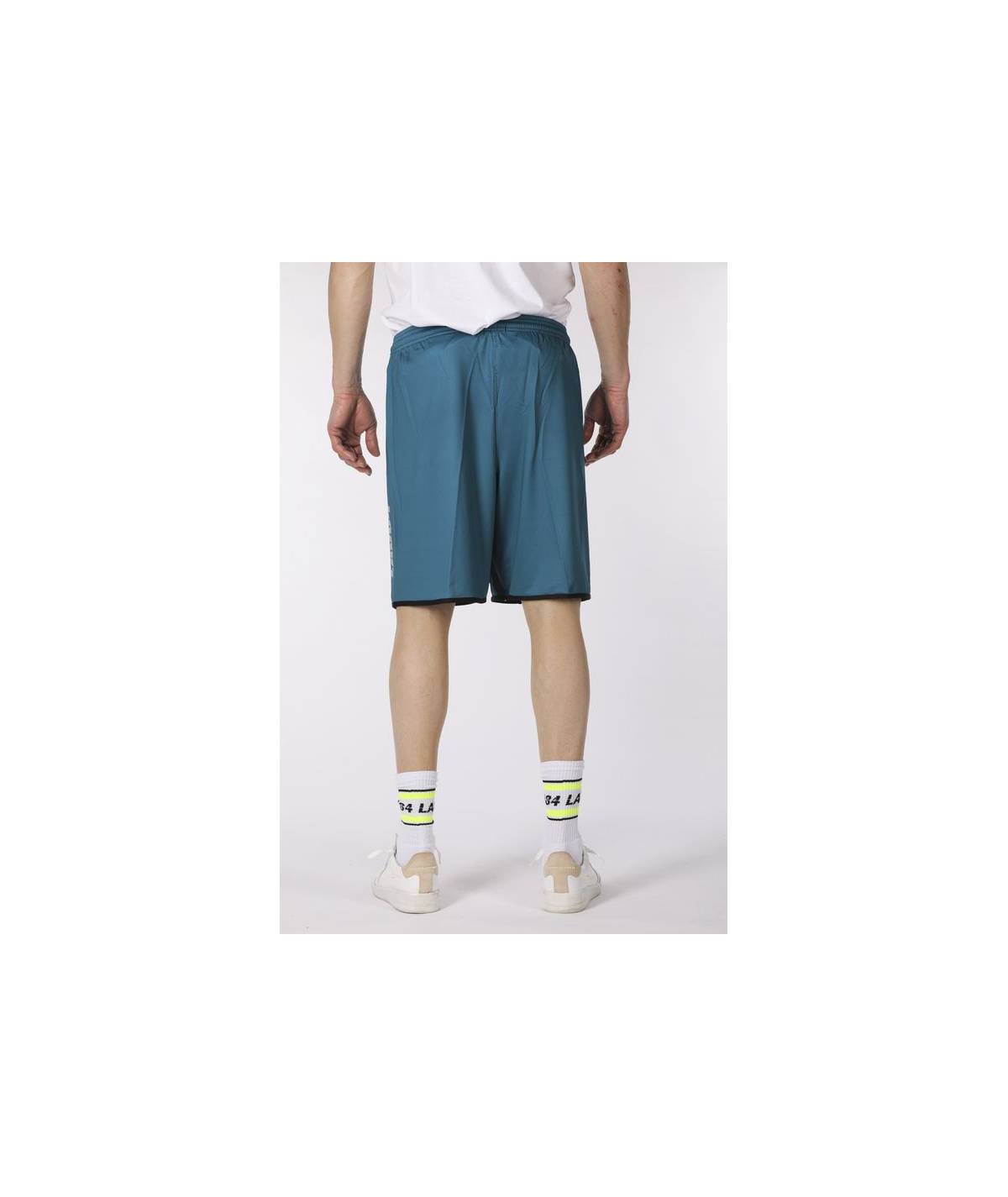 Lab84 SHORT DRYFIT Spedizione Gratuita