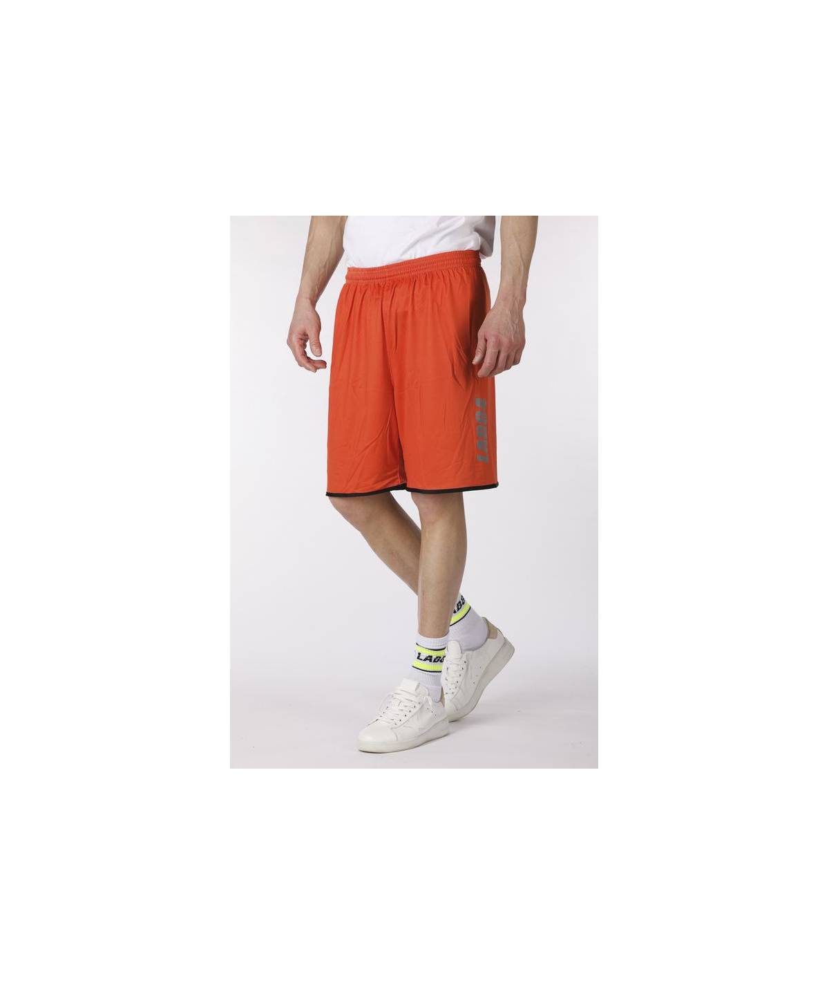 Lab84 SHORT DRYFIT Soddisfazione Garantita