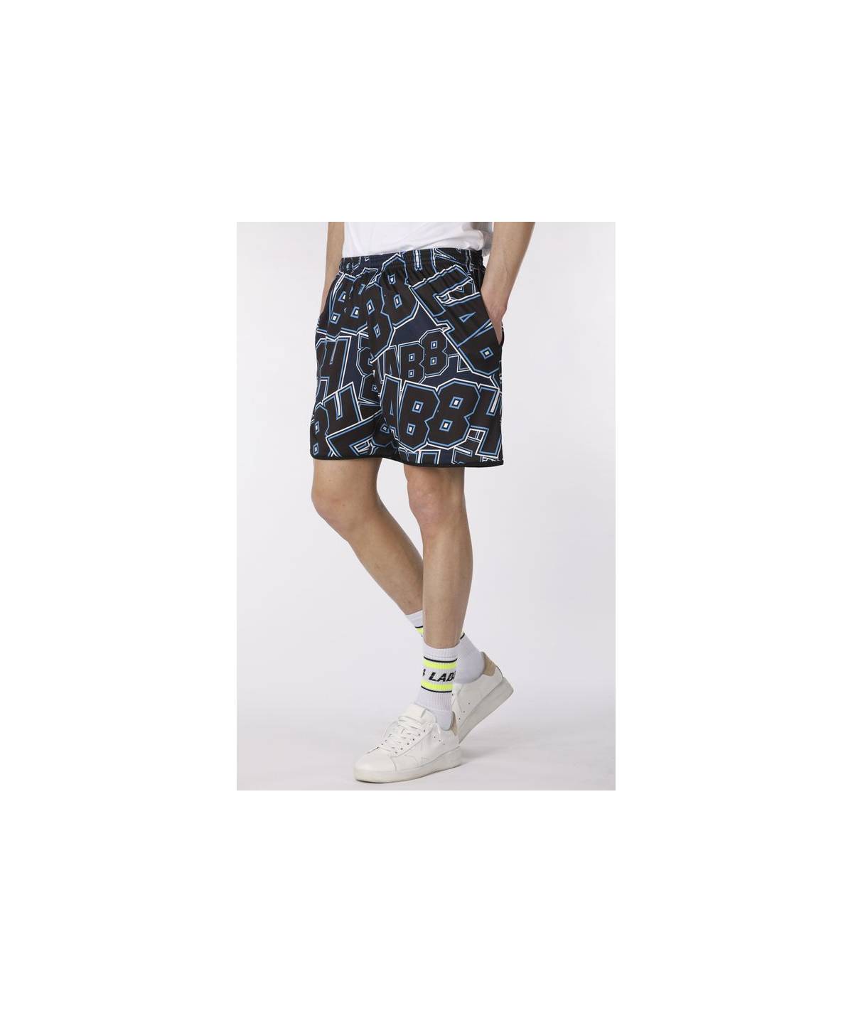 Lab84 SHORT DRYFIT Acquista Ora