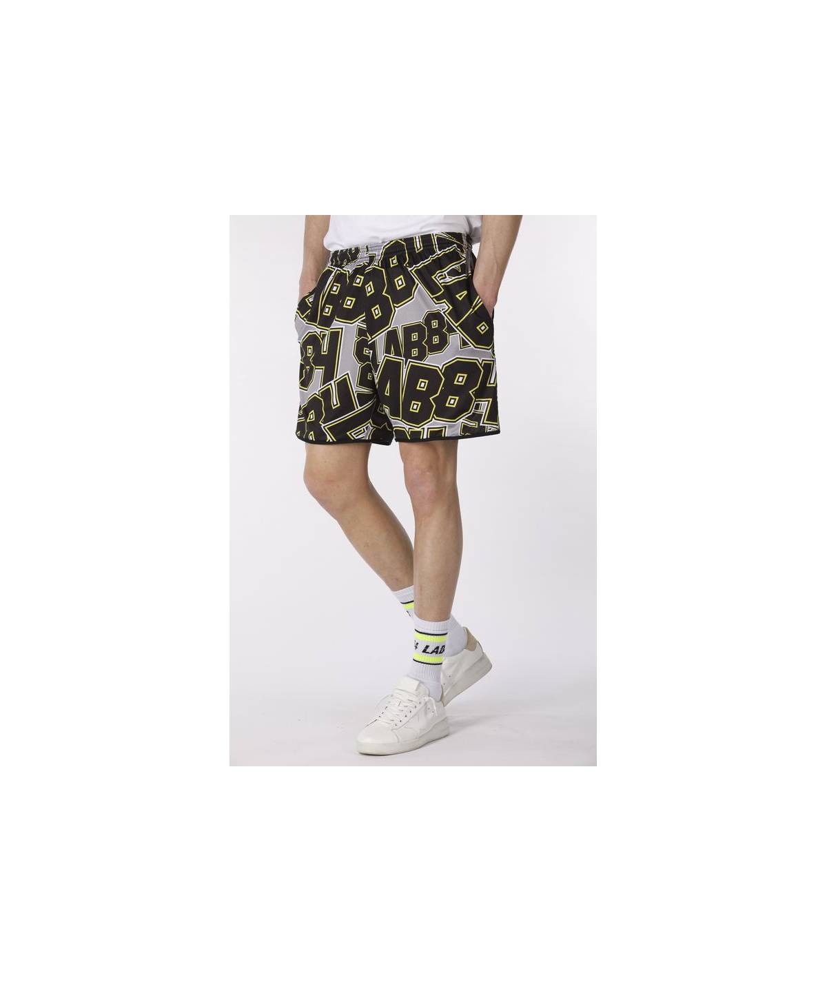 Lab84 SHORT DRYFIT Promozione Limitata