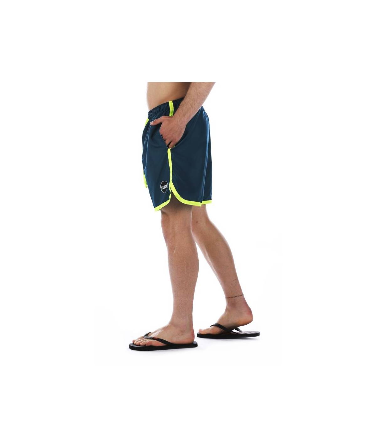 Lab84 SHORT SURF TASCA+MUT Shopping Online