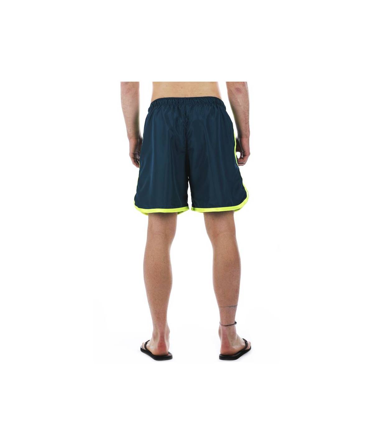 Lab84 SHORT SURF TASCA+MUT Shopping Online