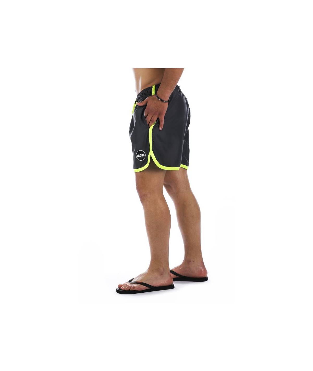 Lab84 SHORT SURF TASCA+MUT Affare Del Giorno