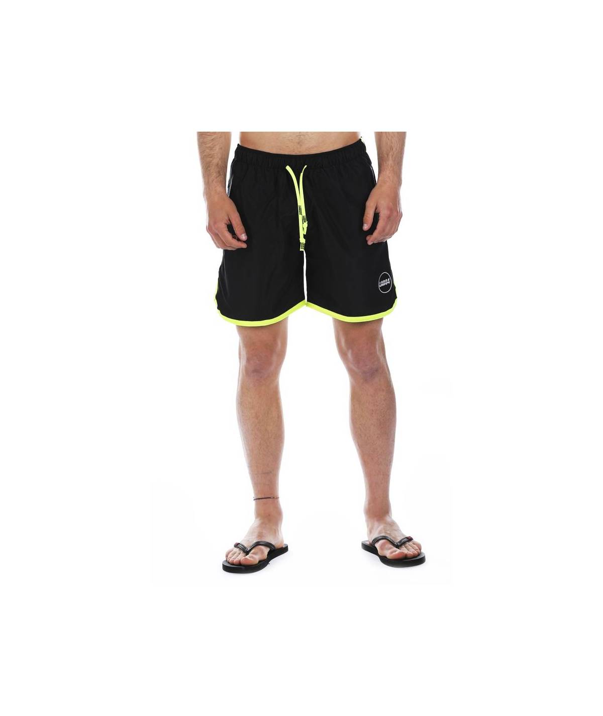 Lab84 SHORT SURF TASCA+MUT Prezzo Ridotto