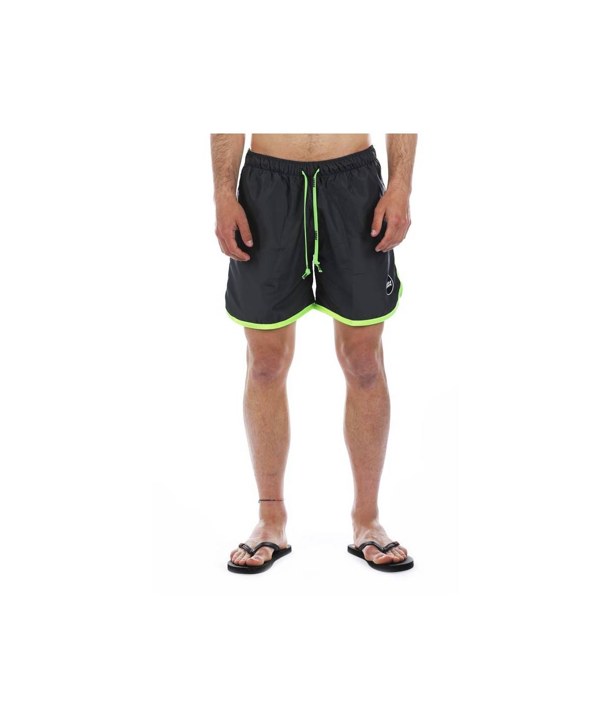 Lab84 SHORT SURF TASCA+MUT Sottocosto