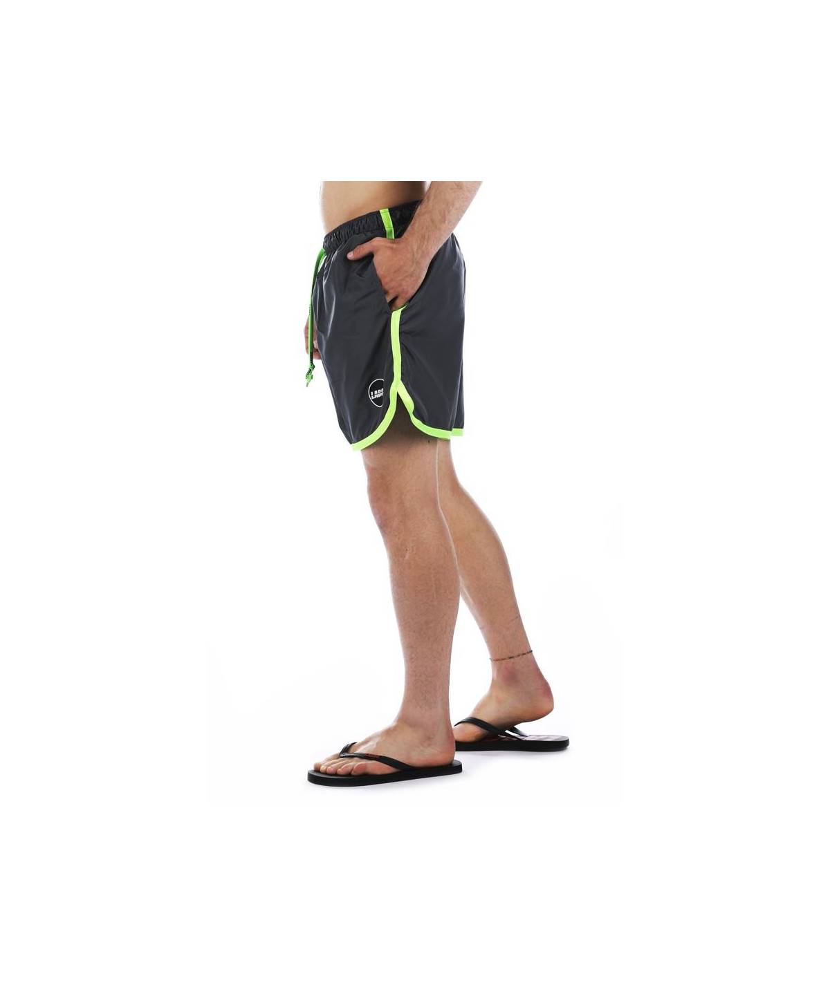 Lab84 SHORT SURF TASCA+MUT Sottocosto