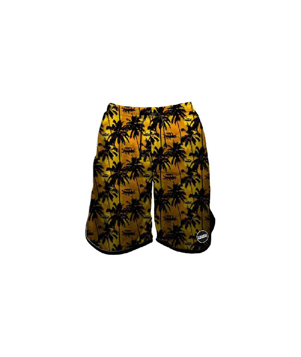Lab84 SHORT BASKET TASCA I Più Venduti