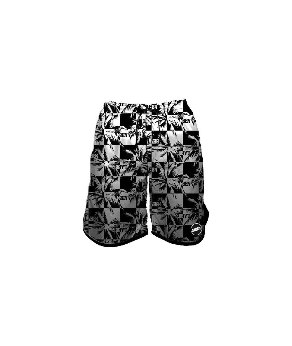 Lab84 SHORT BASKET TASCA