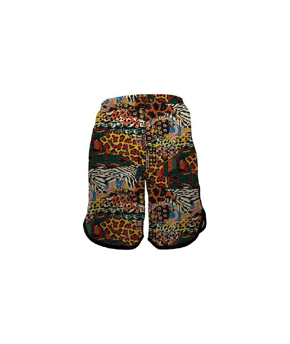 Lab84 SHORT BASKET TASCA Negozio