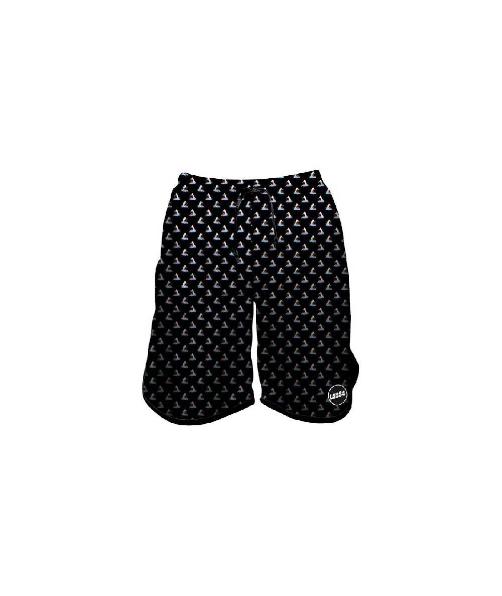 Lab84 SHORT BASKET TASCA Moda