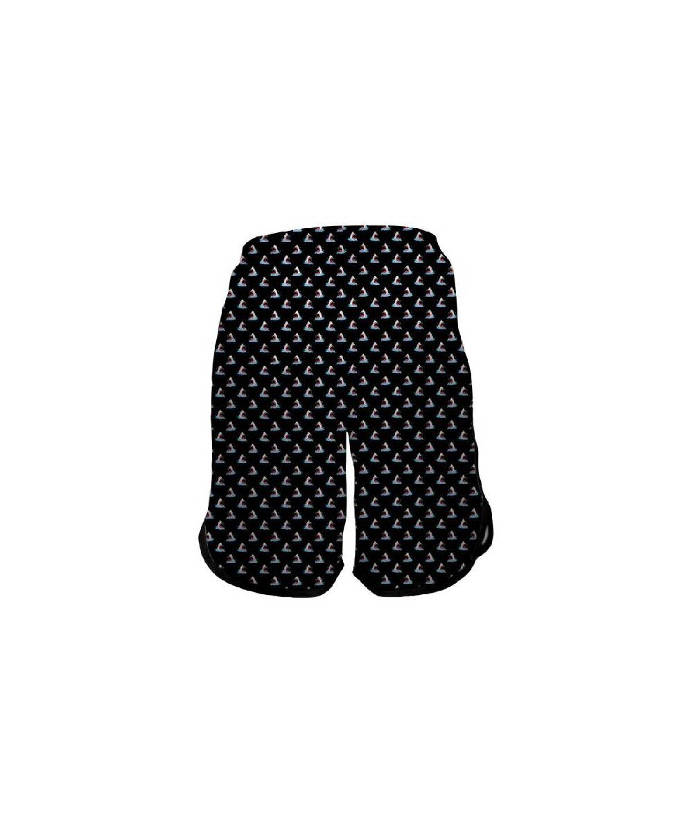 Lab84 SHORT BASKET TASCA Moda