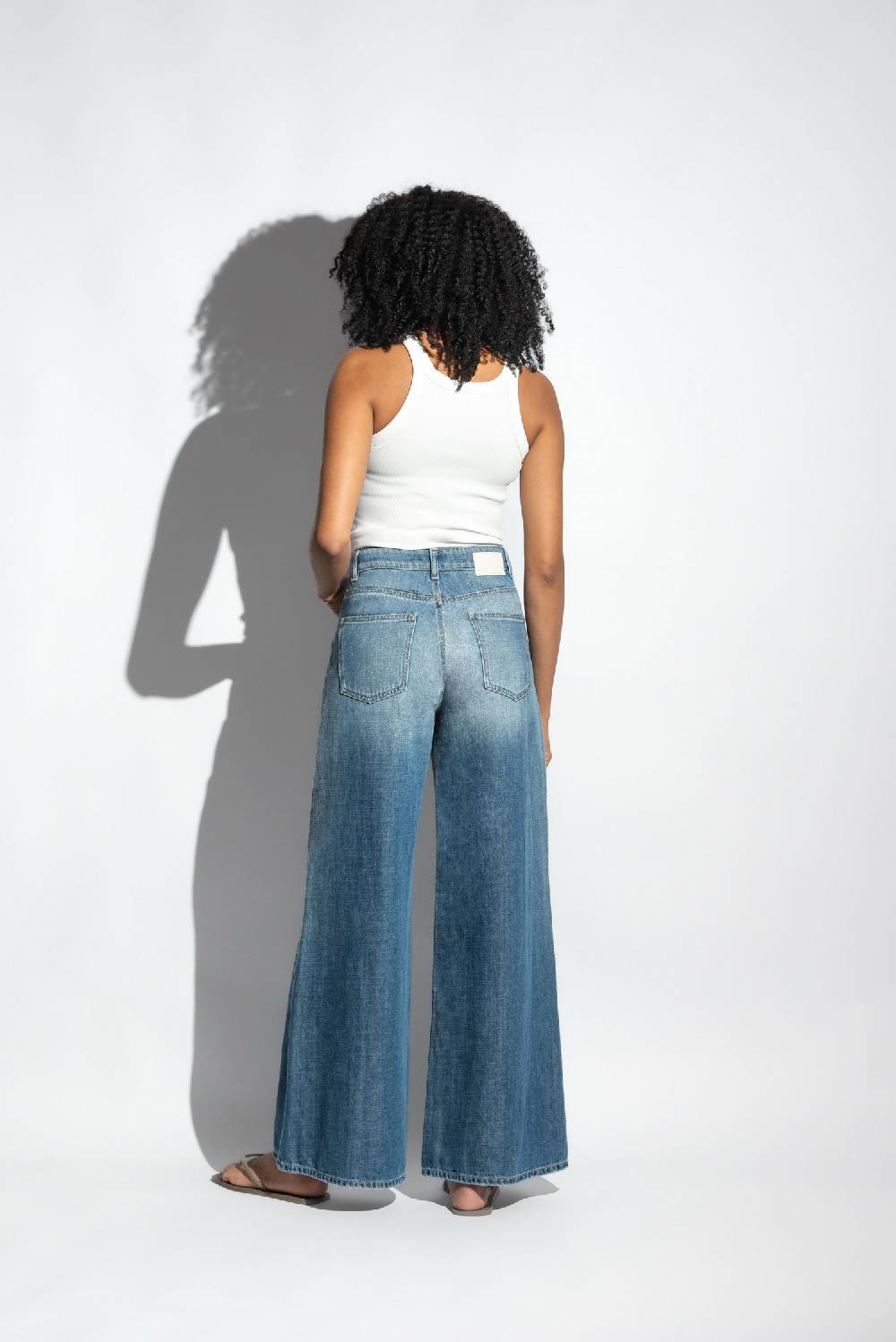Latinò Jeans Diana Italy