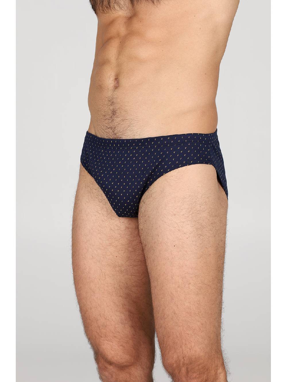 Julipet slip in leggero interlock di puro cotone Prezzo Ridotto