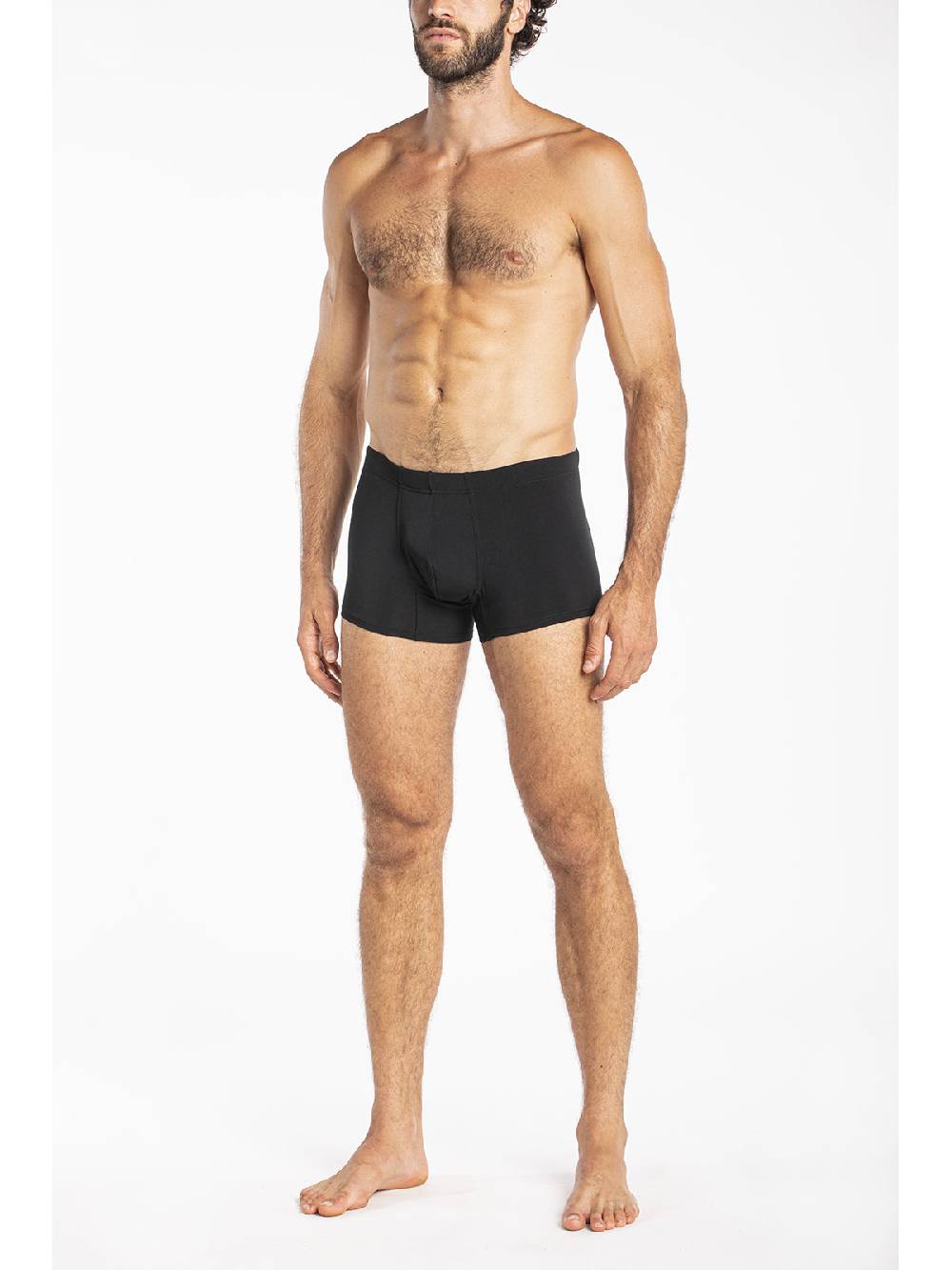Julipet Boxer in jersey di micromodal Saldi