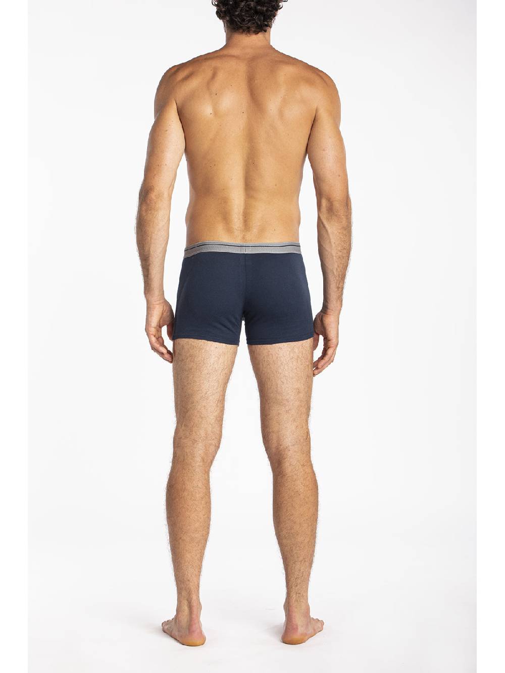 Julipet Boxer in jersey di cotone elasticizzato taglio moderno e confortevole Hotsell