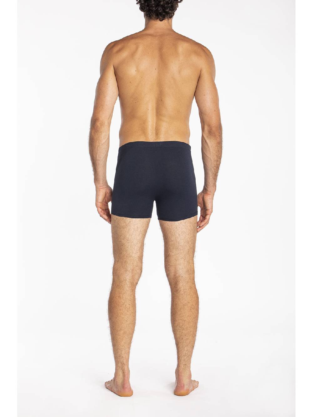 Julipet Boxer in leggero jersey di cotone elasticizzato In Vendita