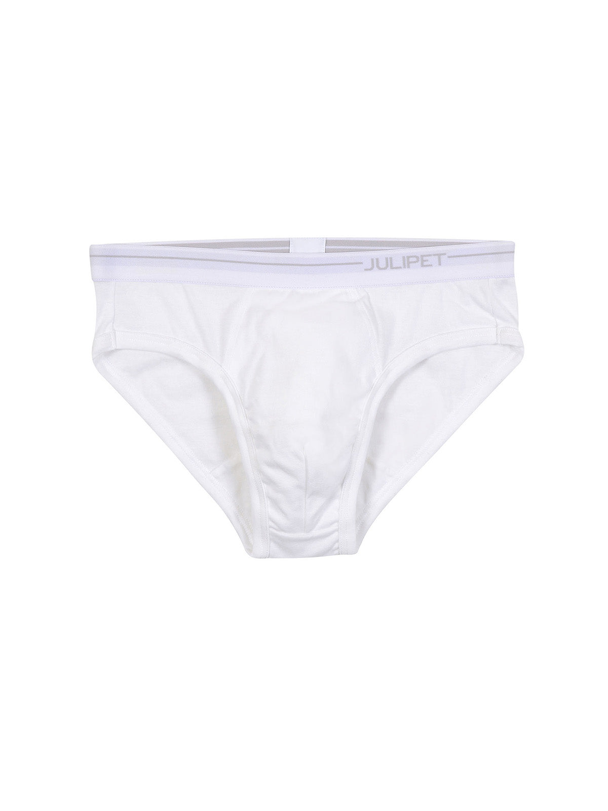 Julipet Slip medio in jersey di cotone elasticizzato taglio moderno e confortevole Promozione Limitata