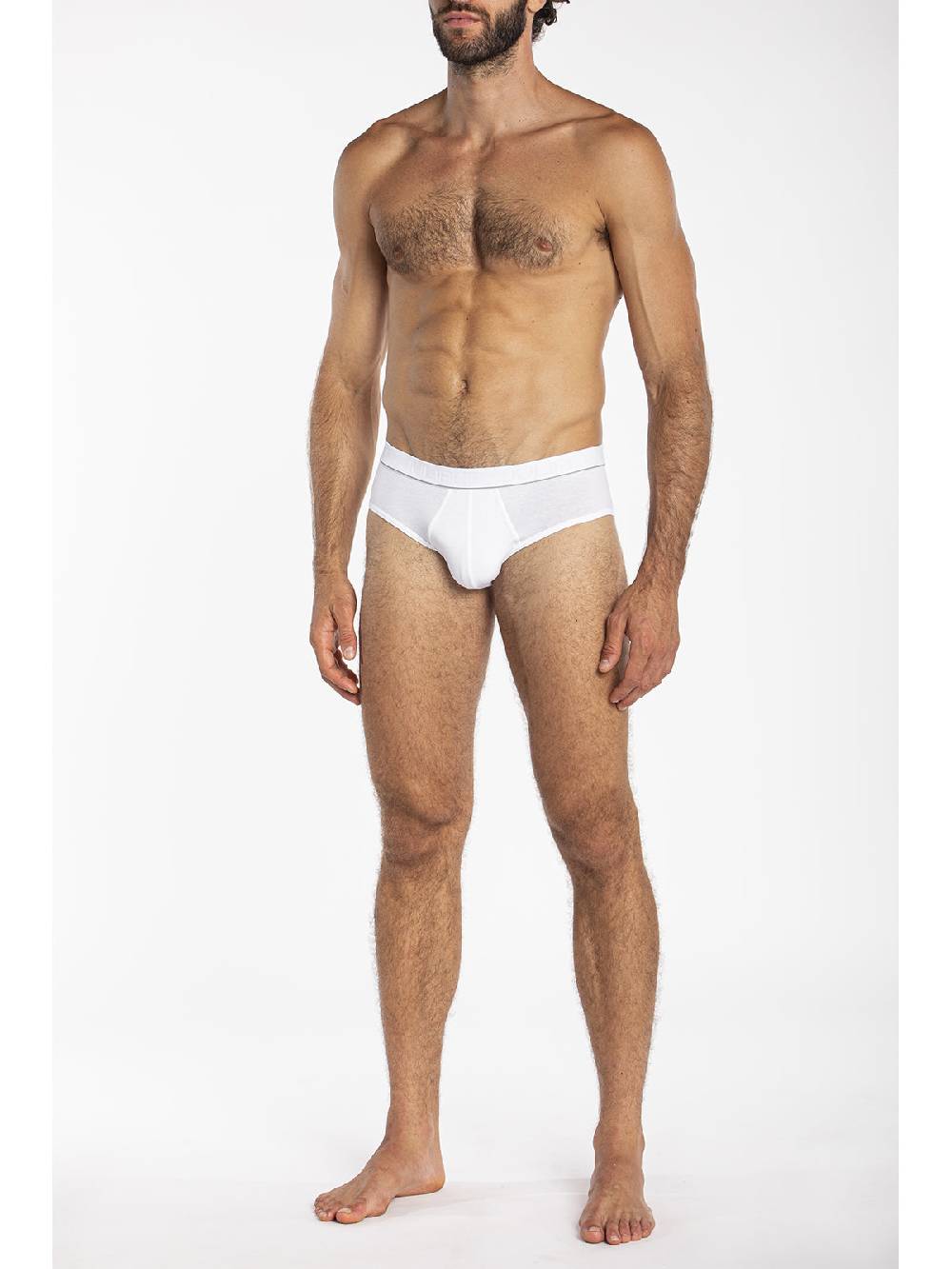 Julipet Slip medio in jersey di cotone makò elasticizzato bipack Fino Al -60%