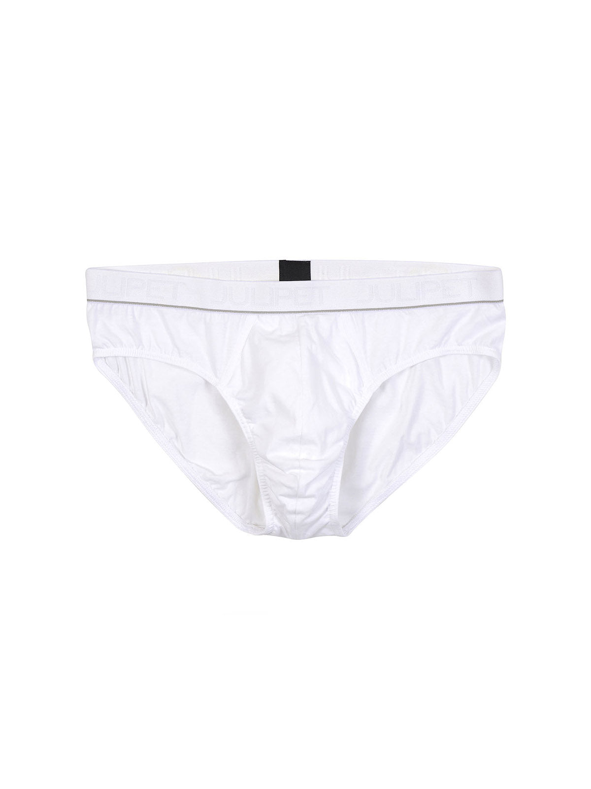 Julipet Slip medio in jersey di cotone makò elasticizzato bipack Fino Al -60%
