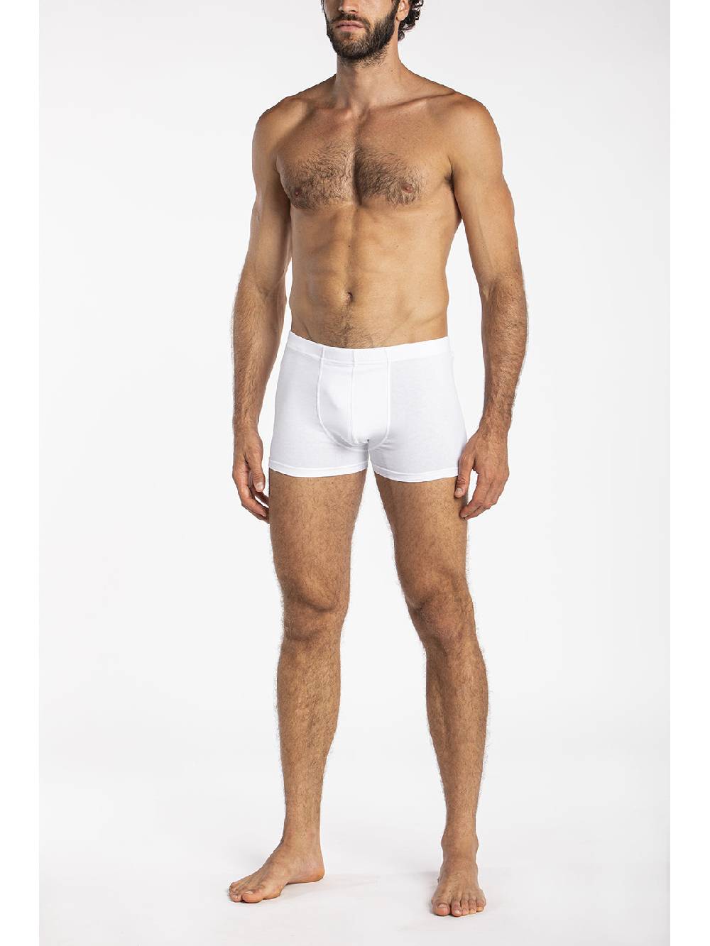 Julipet Boxer in jersey di cotone elasticizzato bipack Affare Del Giorno