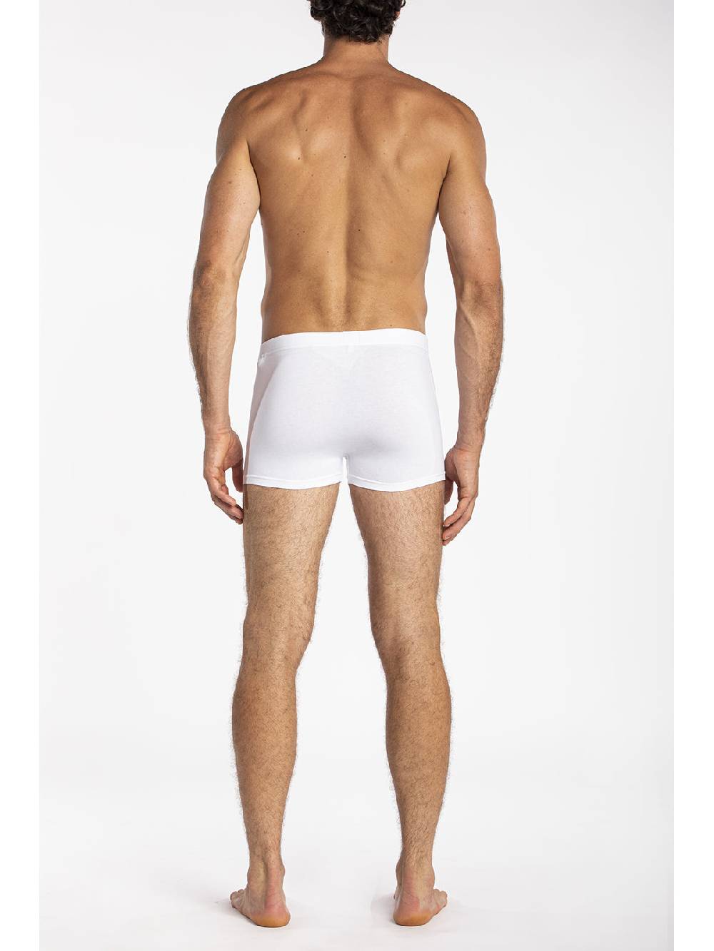 Julipet Boxer in jersey di cotone elasticizzato bipack Affare Del Giorno