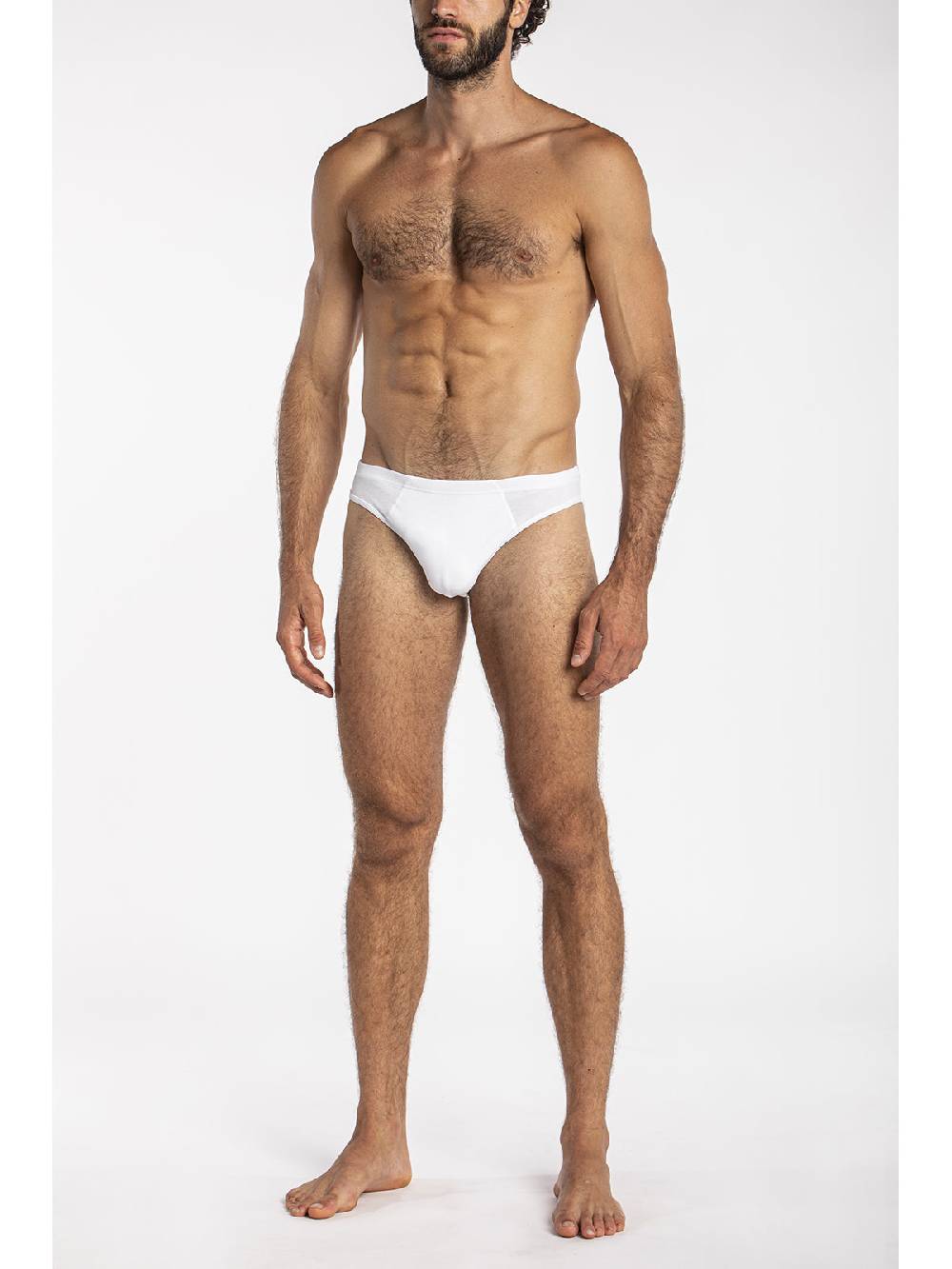 Julipet Slip in jersey di cotone elasticizzato taglio moderno e confortevole Novità