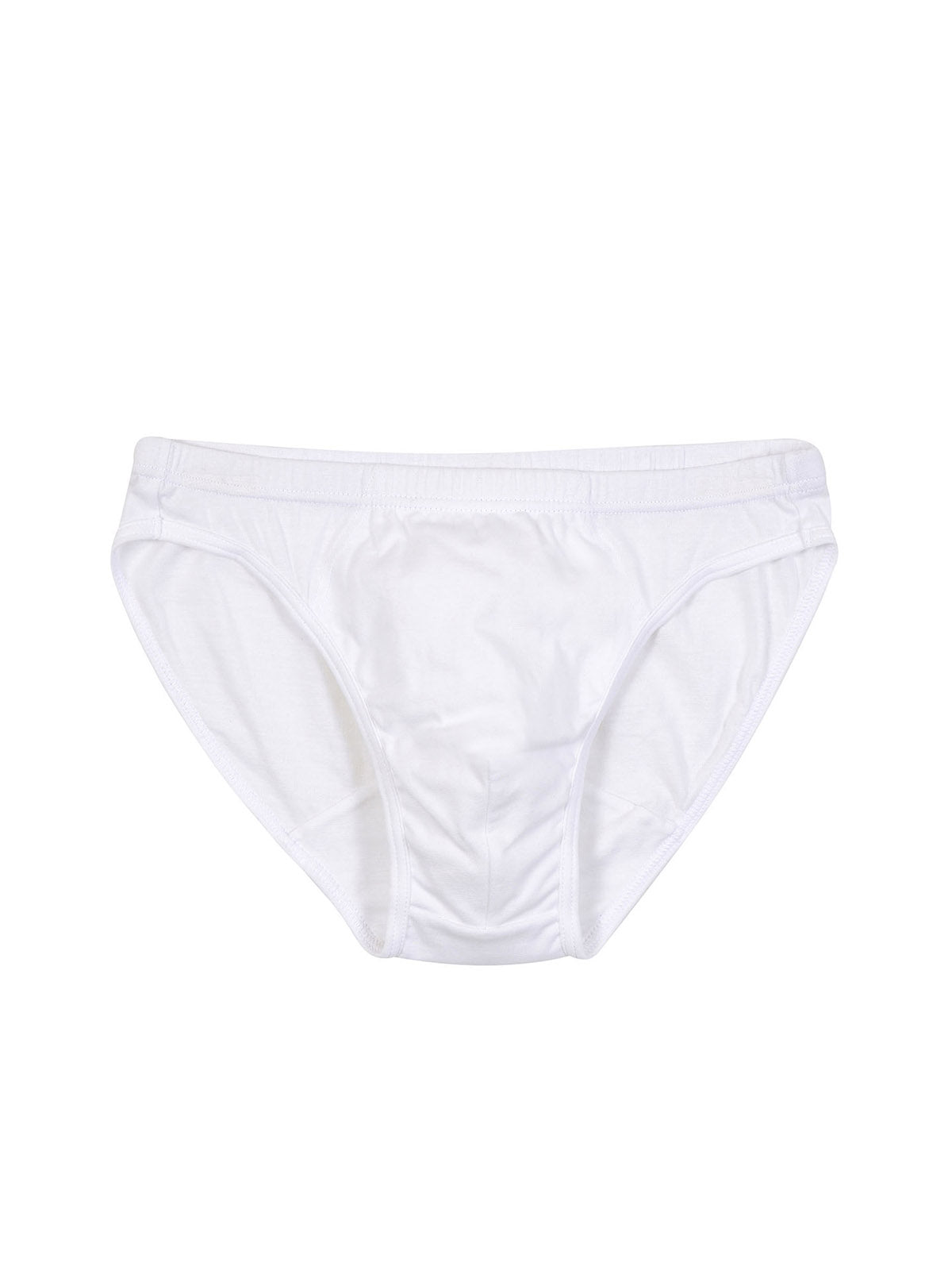 Julipet Slip in jersey di cotone elasticizzato taglio moderno e confortevole Novità