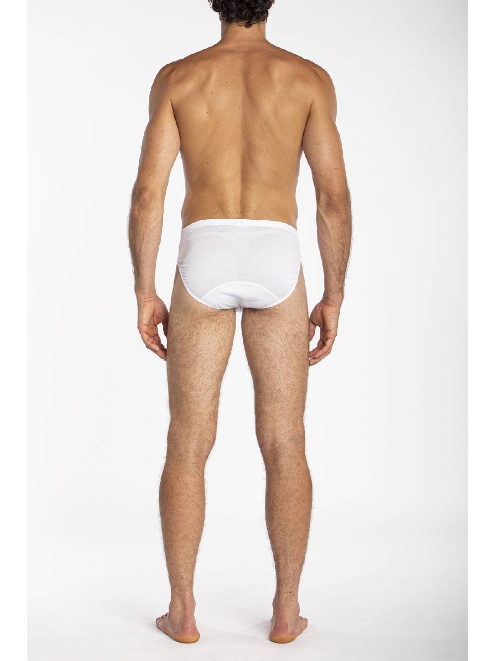 Julipet Slip in jersey di puro cotone mercerizzato e gasato Sconto