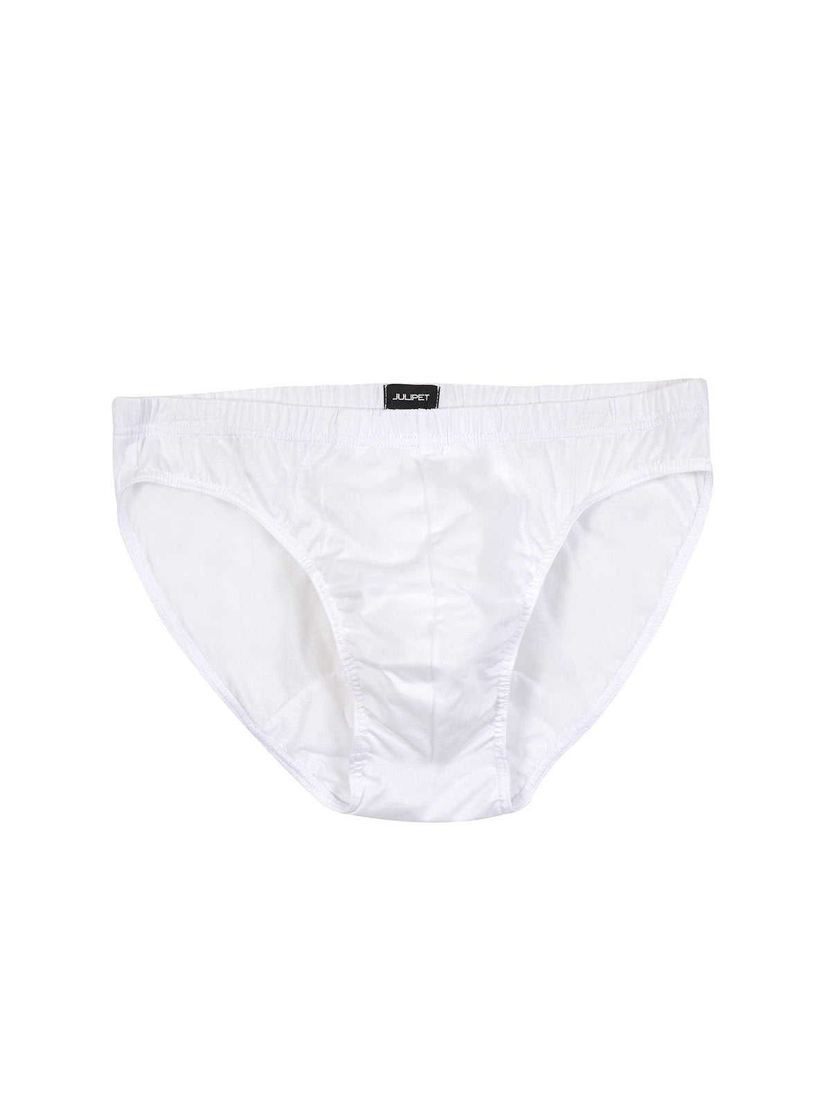 Julipet Slip in jersey di puro cotone mercerizzato e gasato Sconto