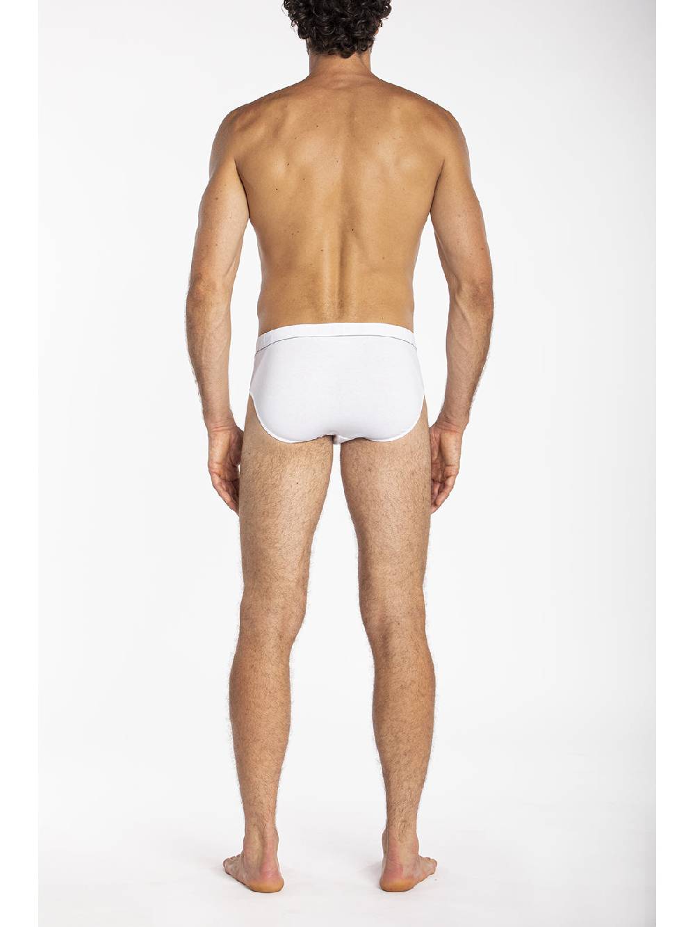 Julipet Slip in jersey di cotone makò elasticizzato bipack Online