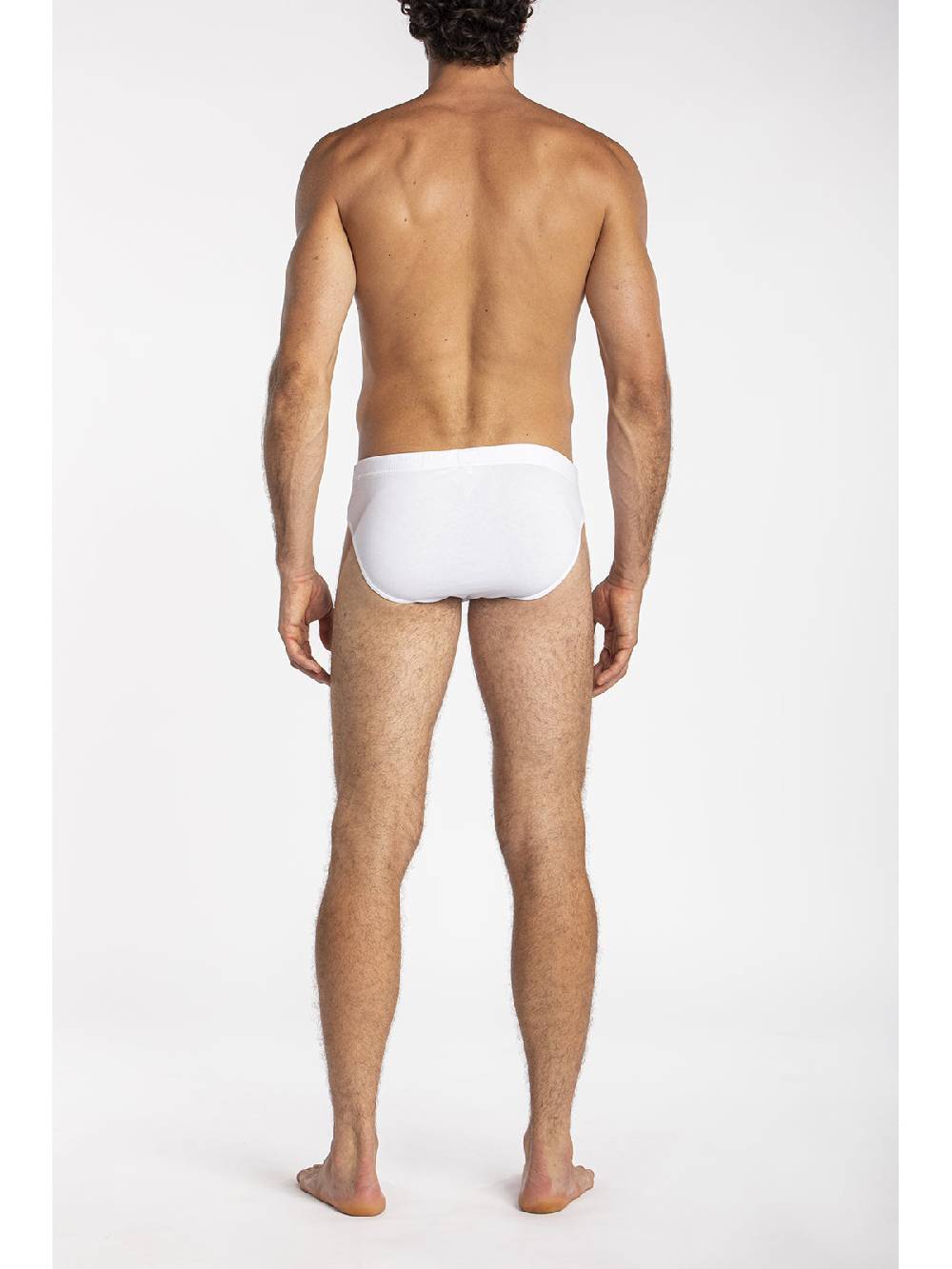 Julipet Slip in jersey di cotone elasticizzato bipack In Vendita